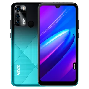 Teléfono Celular Yezz Max 3 ULTRA 32+2gb 4G 13MP